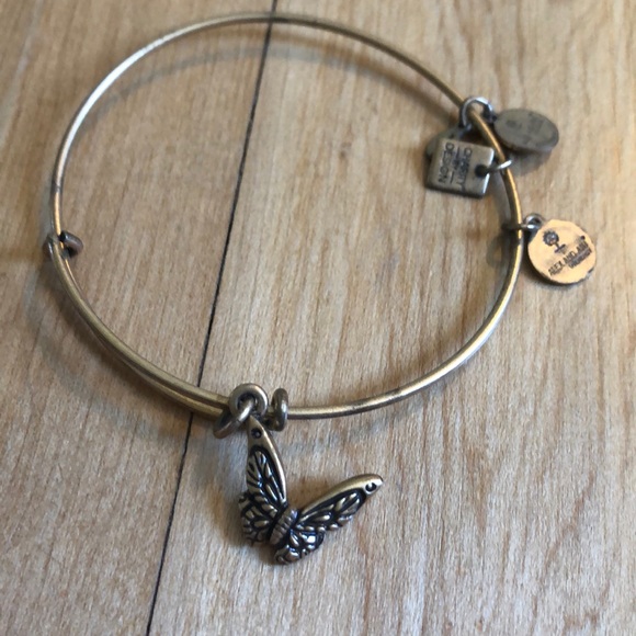 Alex and Ani Bracelet - Picture 1 of 2